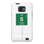 s
   Samsung Galaxy S2 Cases