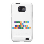 KEEP CALM
 IM
 SRILANKAN
 CRICKET FAN
   Samsung Galaxy S2 Cases