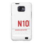   Samsung Galaxy S2 Cases