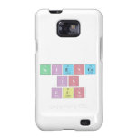 Science
 Is
 Fun  Samsung Galaxy S2 Cases