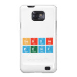 Serdar 
 Deniz  Samsung Galaxy S2 Cases