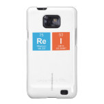 Rei
 
   Samsung Galaxy S2 Cases