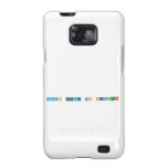 osman hocayla fen Bilimleri   Samsung Galaxy S2 Cases