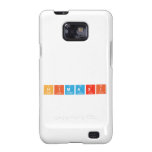 Himaxi  Samsung Galaxy S2 Cases