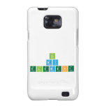 IN
 MY
 ELEMENT  Samsung Galaxy S2 Cases
