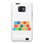 Mbasero
 Nector
 Malungane  Samsung Galaxy S2 Cases