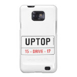 Uptop  Samsung Galaxy S2 Cases