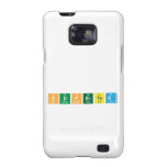 Supertea  Samsung Galaxy S2 Cases