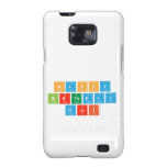 happy
 Birthday
 Mari  Samsung Galaxy S2 Cases