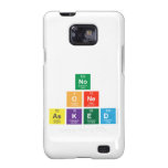 no 
 one 
 asked  Samsung Galaxy S2 Cases