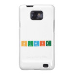 SUMIT  Samsung Galaxy S2 Cases