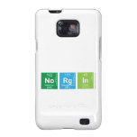 Norgin  Samsung Galaxy S2 Cases