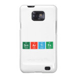 Smarties  Samsung Galaxy S2 Cases
