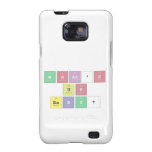 what's 
 up
 baby?  Samsung Galaxy S2 Cases