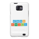 Magcon
 Family  Samsung Galaxy S2 Cases