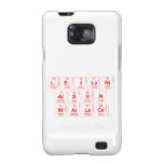 Leilani
 Alsun 
 Wallace  Samsung Galaxy S2 Cases