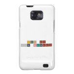 ITS MY 17th BIRTHDAY  Samsung Galaxy S2 Cases