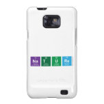 Nature  Samsung Galaxy S2 Cases