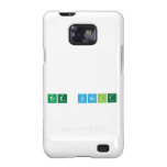 The Vault  Samsung Galaxy S2 Cases