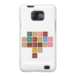            Golds
         chemical 
           symbol
               is 
              Au   Samsung Galaxy S2 Cases