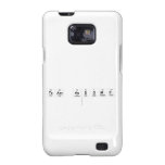 Team Ausome
   Samsung Galaxy S2 Cases