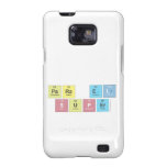 para el
  super  Samsung Galaxy S2 Cases