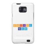 shikha 
 raani  Samsung Galaxy S2 Cases