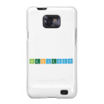 Bienvenidos  Samsung Galaxy S2 Cases