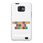 Periodic
 Table
 Writer  Samsung Galaxy S2 Cases