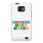 Martinezz
 Eralic
 Erasmus  Samsung Galaxy S2 Cases