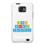 genio 
 nirmal
  yadav  Samsung Galaxy S2 Cases