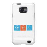 Cobra  Samsung Galaxy S2 Cases