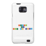 ISMAIL
 hoca
 Ile fen Baska  Samsung Galaxy S2 Cases