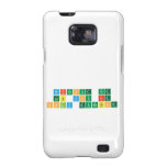 Without the
 lab you are
 only guessing  Samsung Galaxy S2 Cases