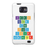 Keep
 Calm
 And
 Play
 Your
 Computer  Samsung Galaxy S2 Cases