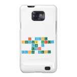 i want
 chocolate party
 and a
 great
 dance night  Samsung Galaxy S2 Cases