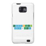 Emmanuel
 Vazquez  Samsung Galaxy S2 Cases