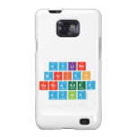 AYLINE
 MARIAH
 HERNANDEZ
 AYALA  Samsung Galaxy S2 Cases