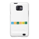 VOLUNTEER  Samsung Galaxy S2 Cases