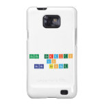 Papa cerdito
 vs
 bebe george  Samsung Galaxy S2 Cases