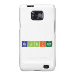 Calvinism  Samsung Galaxy S2 Cases