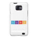 FeLiNeS  Samsung Galaxy S2 Cases