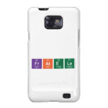 fratela  Samsung Galaxy S2 Cases