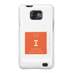 I   Samsung Galaxy S2 Cases