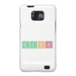 Mako  Samsung Galaxy S2 Cases