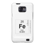 fe  Samsung Galaxy S2 Cases