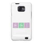 Brosi  Samsung Galaxy S2 Cases