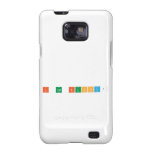 I Am Funny!  Samsung Galaxy S2 Cases