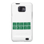 Chuck
 Norris  Samsung Galaxy S2 Cases