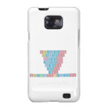 Stheletso
 Theletso
 Heletso
 Eletso
 Letso
 Etso
 Tso
 SthembisoKeletso  Samsung Galaxy S2 Cases